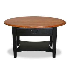  Favorite Finds Slate Finish Oval Coffee Table Furniture 