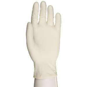 Aurelia Luminance Latex Glove, Powder Free, 9.4 Length, 5 mils Thick 
