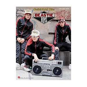  Beastie Boys   Greatest Hits Softcover