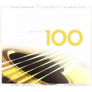 100 Best Guitar Classics Audio CD ~ 100 Best Guitar