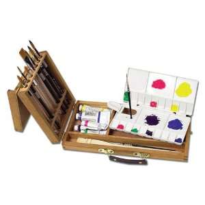  Turner Watercolor Box Arts, Crafts & Sewing