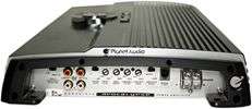 Planet Audio AP3000D 3000 Watt Peak 2400 Watt RMS Mono Car Amplifier 