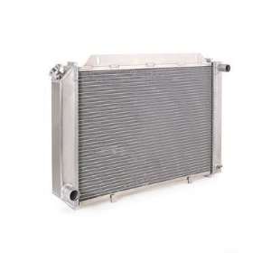  BeCool Direct Fit Aluminum Radiator   1979 to 1993 Ford 