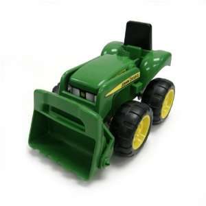  John Deere Sandbox Vehicle tractor: Toys & Games