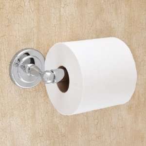  Begonia Collection Toilet Tissue Holder   Chrome: Home 