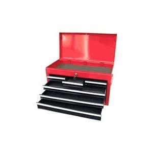    6 Drawer Excel Metal Industrial Tool Chest: Home Improvement
