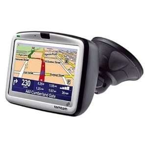  TomTom Front Covers for GO 700 Navigator   Pack of 3 (1D00 