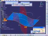 CATIA V5 Video Tutorial Training 13 hrs * SEE PREVIEW *  