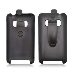   Belt Clip Holster For HTC Supersonic EVO 4G Cell Phones & Accessories