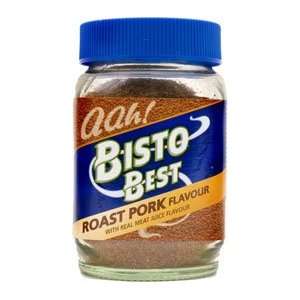 Bisto Best Roast Pork Gravy Granules Grocery & Gourmet Food