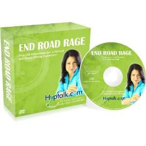  End Road Rage Affirmation Hypnosis 