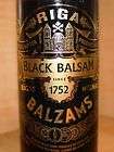 black balsam  