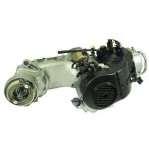 Jaguar Power Sports QMB139 Shortcase Engine:  Sports 