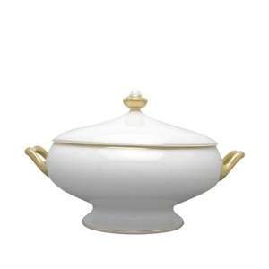  Bernardaud Palmyre Covered Vegetable 34oz Kitchen 