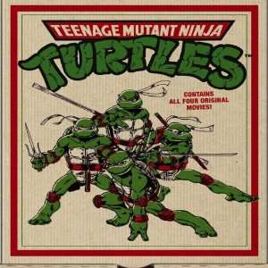  Teenage Mutant Ninja Turtles 2 The Secret of the Ooze 