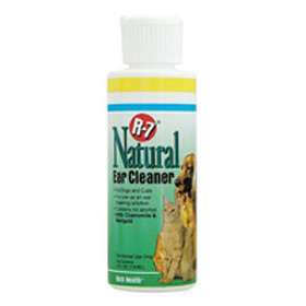 rich health r 7 professional natural ear cleaner 4oz buy it now price 