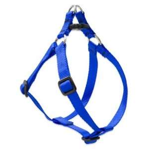  1 Blue 24 38 Step In Harness: Pet Supplies