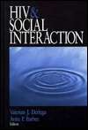 HIV and Social Interaction, (0761903712), Valerian Derlega, Textbooks 