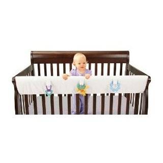  Top Rated best Kids Bed Safety Rails & Crib Rail Covers