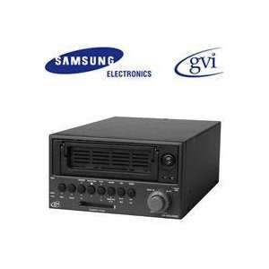  Samsung DVR Digital Video Recorder GV EM130DD 80 1ch 