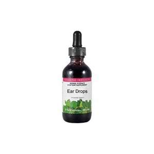 Ear Drops   1 oz