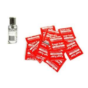   50 ml Lube Personal Lubricant Economy Pack