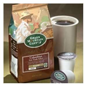   Fair Trade Select Whole Bean 10 oz.  Grocery & Gourmet