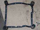 POSTAL / MAIL JEEP , AMC, BORG WARNER T 35 PAN GASKET