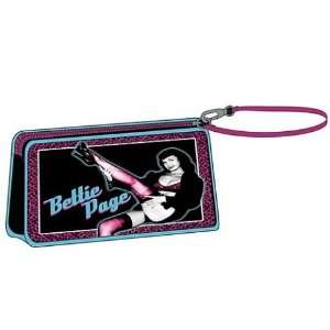  BETTIE PAGE COSMETIC BAG or TRAVEL BAG: Everything Else