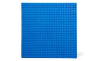 10 NEW LEGO BLUE WATER Baseplates Flat Base plates 10  
