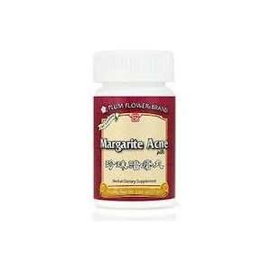  Margarite Acne Pills