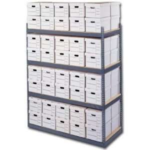  BFA RECORD ARCHIVE SHELVING HRAS693013