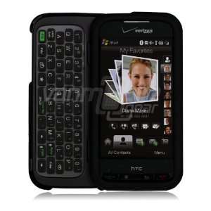   Piece Snap On Case for HTC Touch Pro 2 (for Verizon/Sprint only