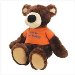  Happy Teddy Bear   Gund Toys & Games