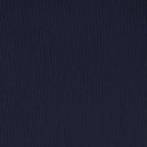  56 Wide Cotton Faille Dark Navy Fabric By The Yard: Arts 