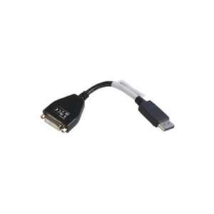  DisplayPort DVI D Cable