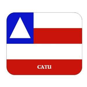  Brazil State   Bahia, Catu Mouse Pad 