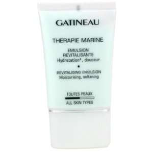  Therapie Marine Moisturising Fluid by Gatineau for Unisex 