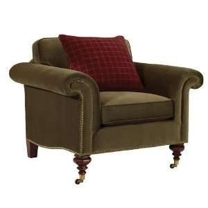  Langholm Thornhill Armchair A