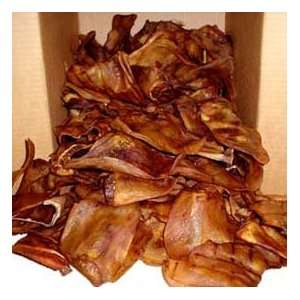  PIG EARS   BULK BOX   100CT