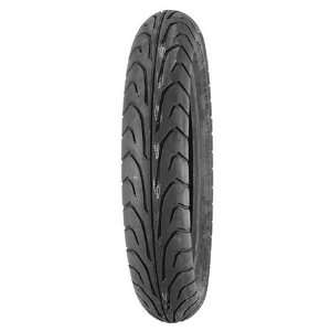  Dunlop GT501 Front Motorcycle Tire (110/90 16): Automotive