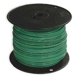   COMPANY 2W407 Wire,Stranded,14AWG,Stranded,THHN