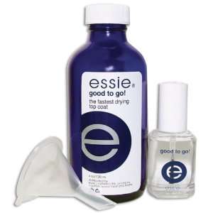  ESSIE Good To Go Professional Kit