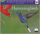 2012 Hummingbirds WWF Wall Silver Lining