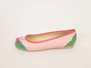BCU 318701 Women Shoes Comfort Cute Pretty Casual Flats Pinks US 