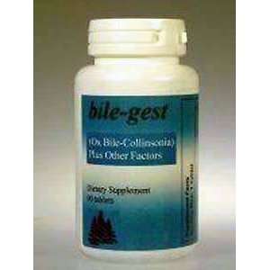  Bile Gest 90 tabs: Health & Personal Care