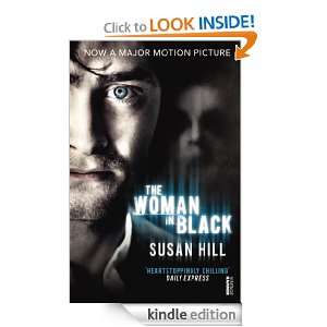 The Woman In Black Susan Hill  Kindle Store