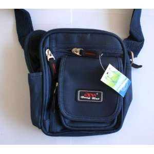  Small Blue Pouch Waist Belt Bag Spcial Discount Sale 