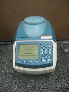 Thermo Scientific px2 thermal cycler PX211052 PCYL220  
