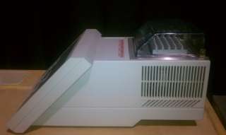 Techne PHC 3 Thermal Cycler Thermo PCR DNA  
